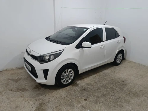 Kia Picanto 2019 LX Start