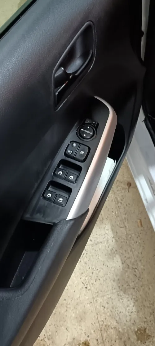 Kia Picanto 2019 LX Start
