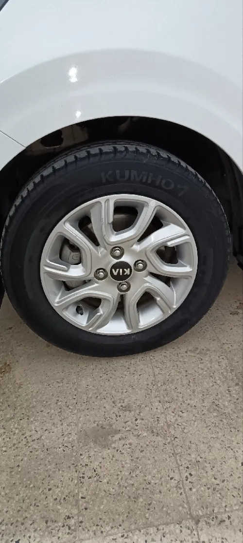 Kia Picanto 2019 LX Start