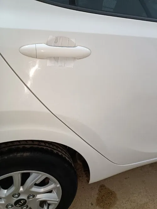 Kia Picanto 2019 LX Start