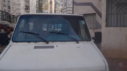 Peugeot J5 1994