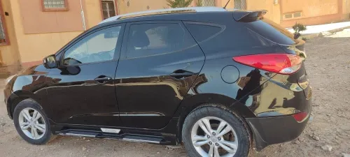 Hyundai Tucson 2012 Tucson