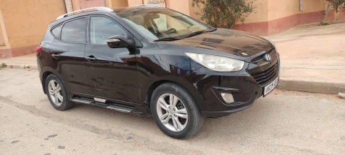 Hyundai Tucson 2012 Tucson