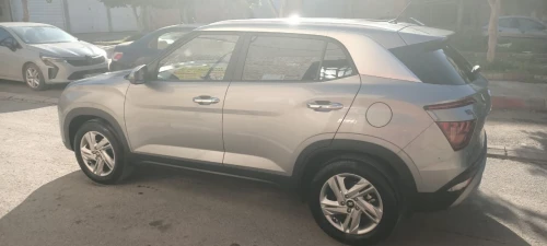 Hyundai Krita 2024 Krita