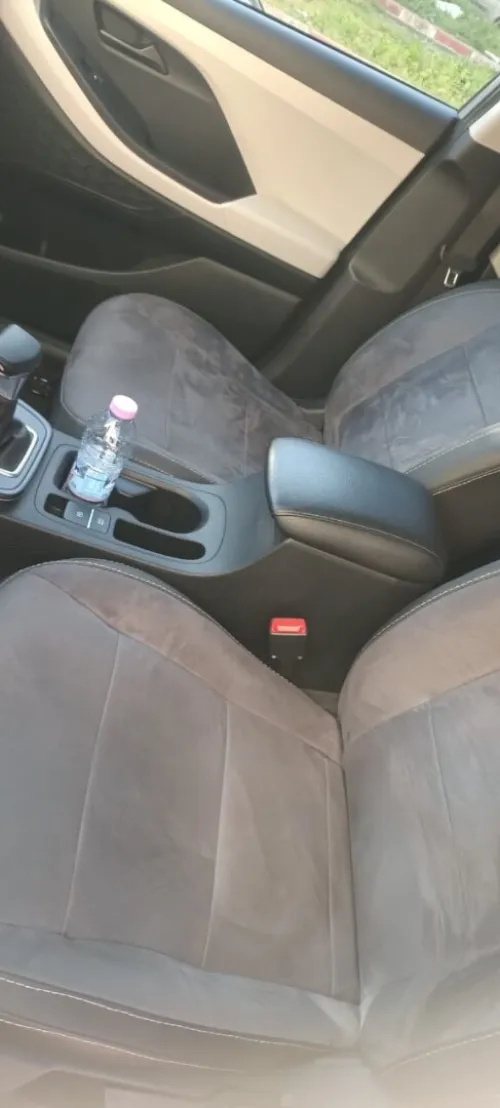 Hyundai Krita 2024 Krita