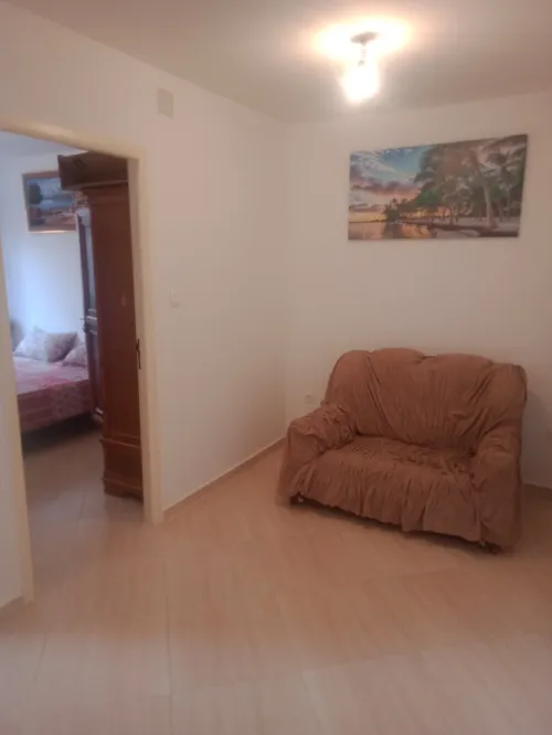 Vente Appartement F2 Béjaïa Bejaia