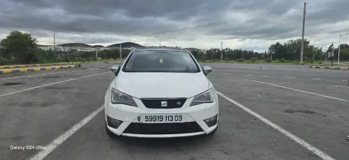 Seat Ibiza 2013 Ibiza FR