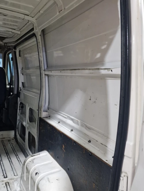 Peugeot Boxer 2006 