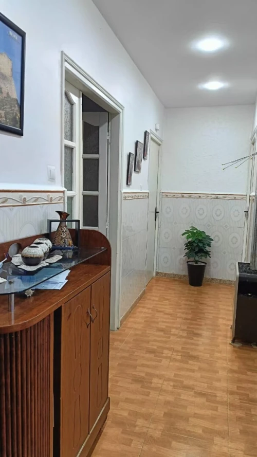 Vente Appartement F3 Alger Ain taya