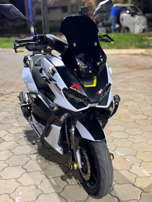 Vms Vmax 2023