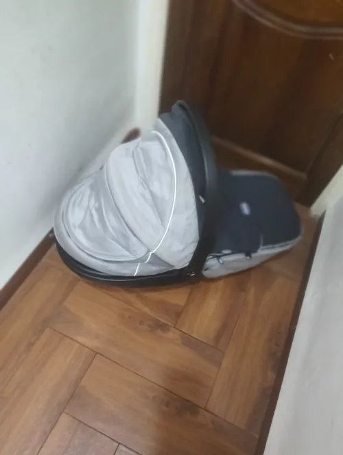 Kit poussette