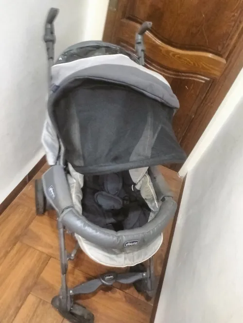 Kit poussette