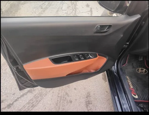 Hyundai Grand i10 2017 