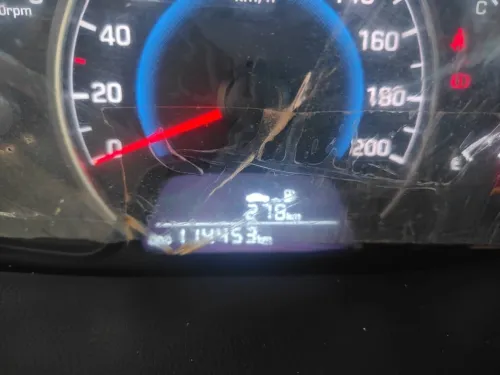 Hyundai Grand i10 2017 