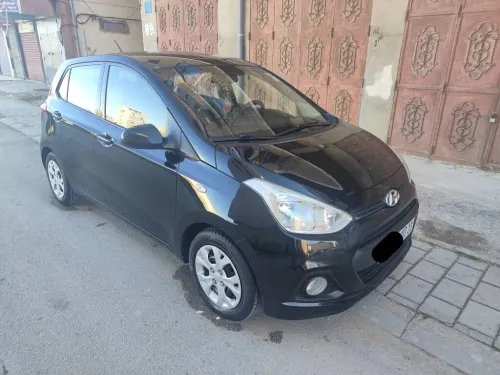 Hyundai Grand i10 2017 