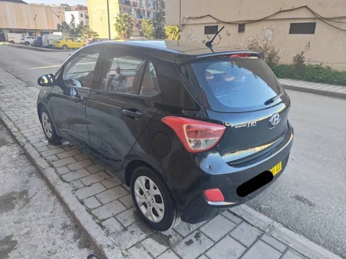 Hyundai Grand i10 2017 
