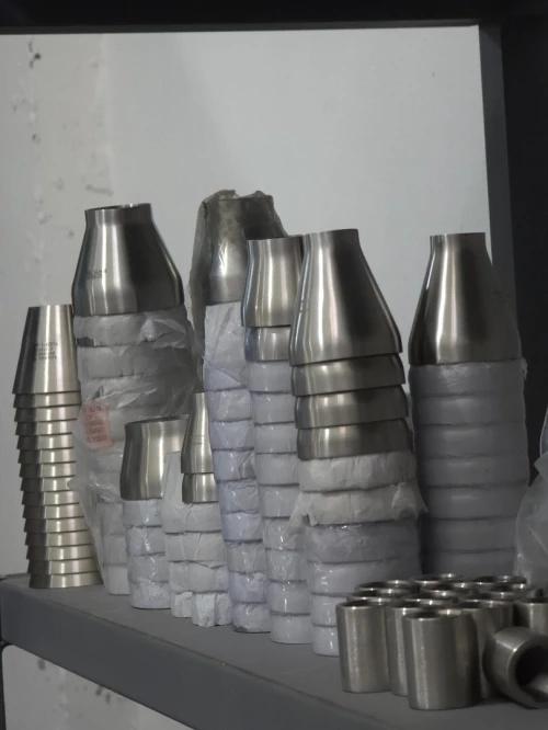 Coude inox 304L