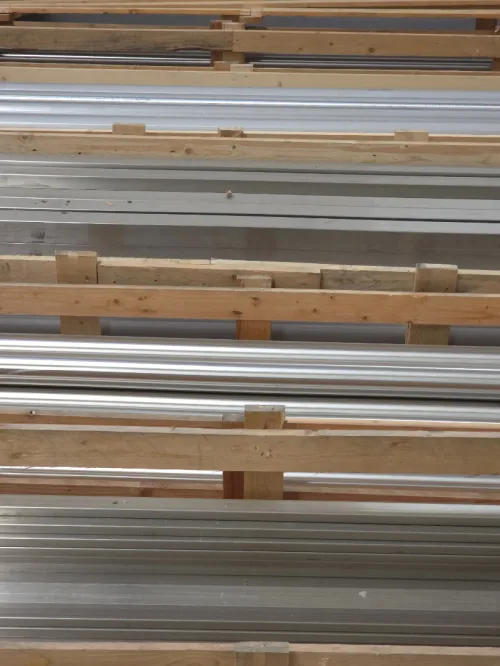Tube Rectangle Inox 304