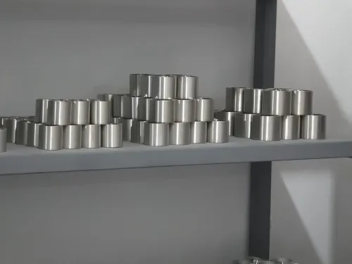 Raccord Union Inox M/F 316 Disponible avec tout Dn