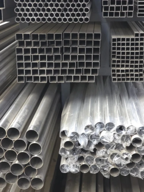 Embout filte Inox 316