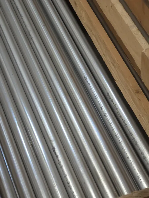 Coude inox 304L