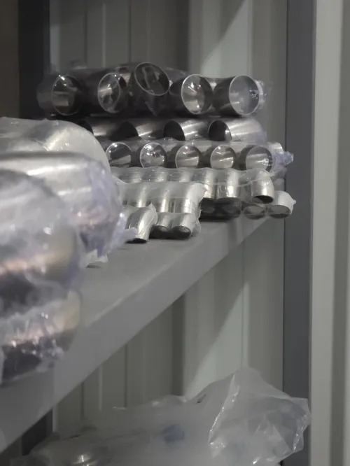 Raccord Clamp inox 304L