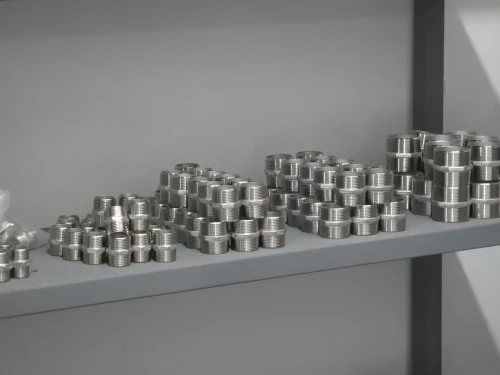 Coude inox 304L