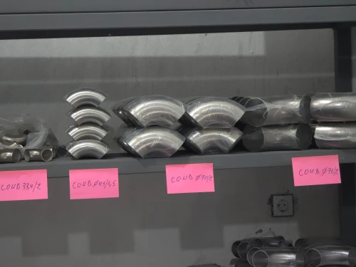 Embout filte Inox 316