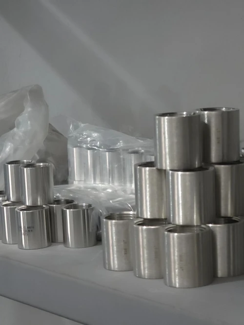 Coude inox 304L