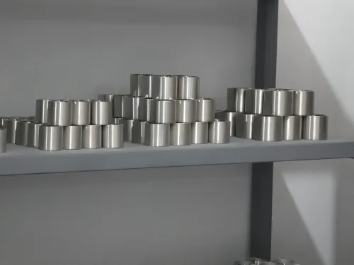 Vanne Spherique inox 316
