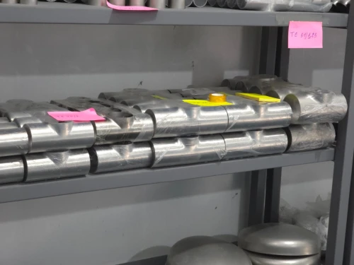 Embout filte Inox 316