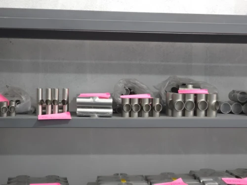 Thy Inox 304L Differents Diametre