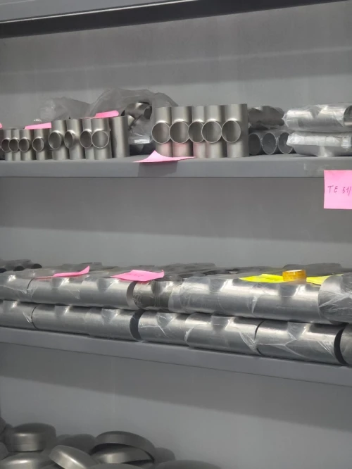 Embout filte Inox 316