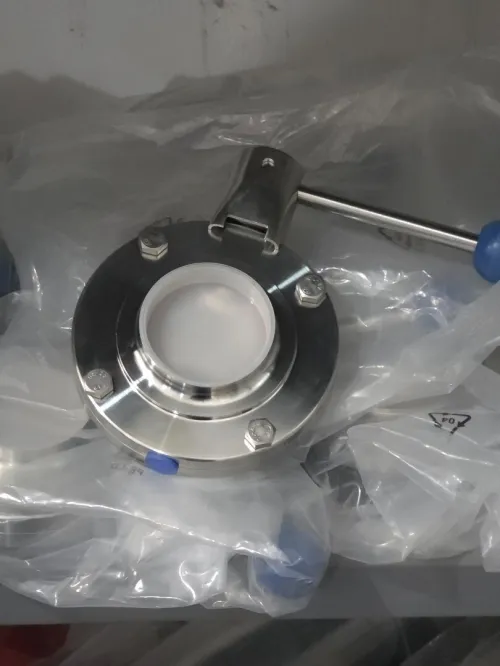 Coude inox 304L