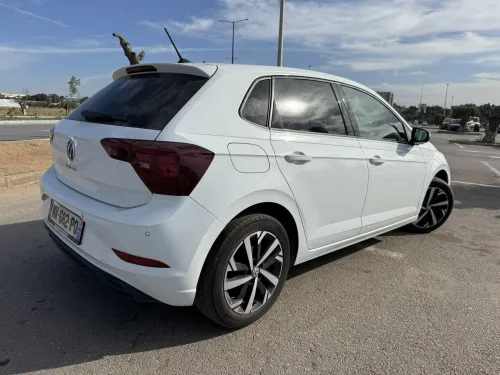 Volkswagen Polo 2022 United