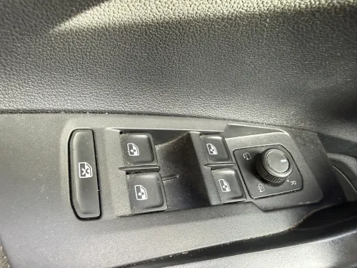 Volkswagen Polo 2022 United