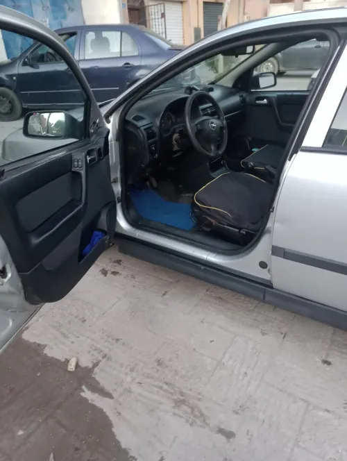 Opel Astra 2003 Astra