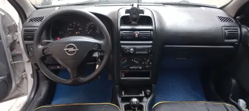 Opel Astra 2003 Astra