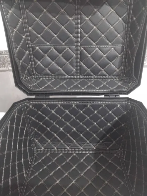 Valise moto box mallet ماليطة فاليزة موطو