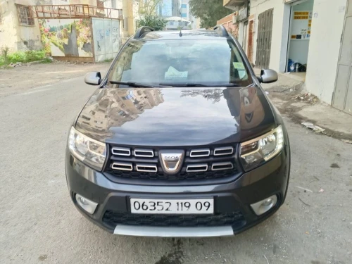 Dacia Duster 2019 Stepway