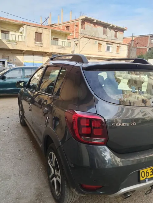 Dacia Duster 2019 Stepway