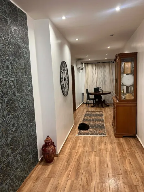 Vente Villa Alger Les eucalyptus
