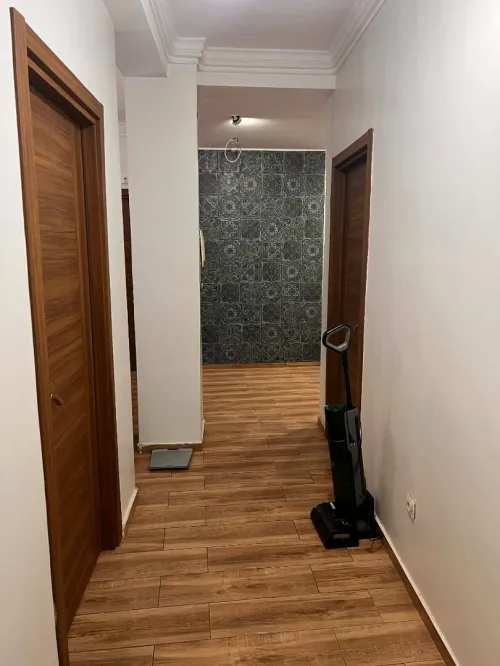 Vente Villa Alger Les eucalyptus