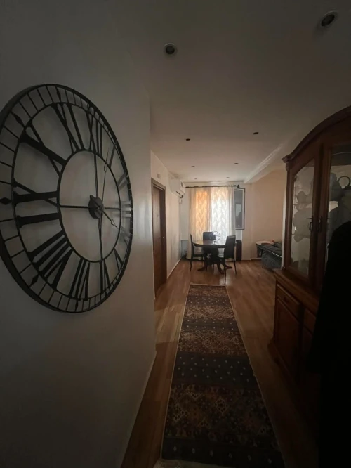 Vente Villa Alger Les eucalyptus