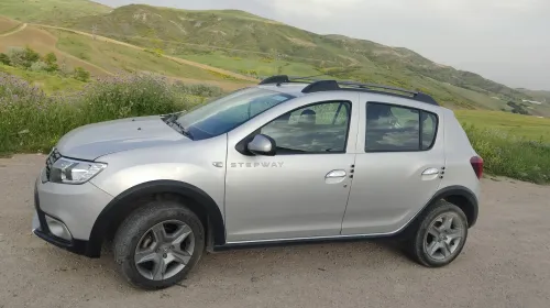 Dacia Sandero 2017 Sandero