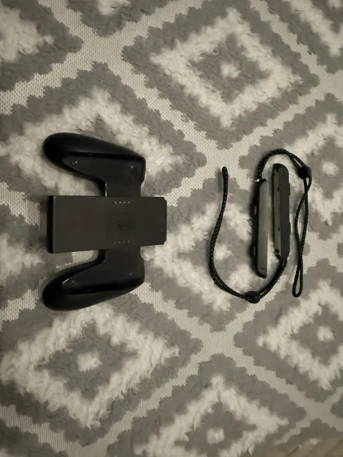 Nintendo Switch Oled + protection écran