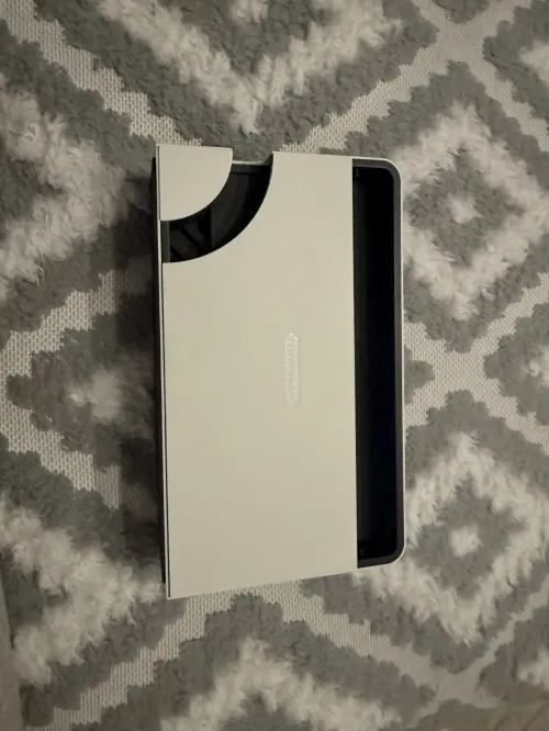 Nintendo Switch Oled + protection écran
