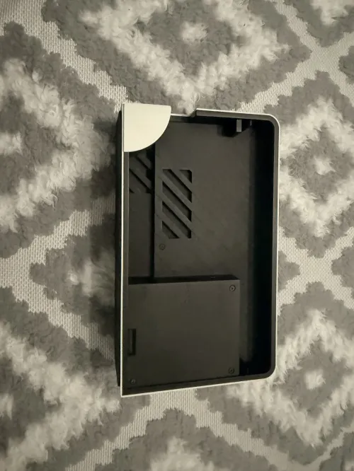 Nintendo Switch Oled + protection écran
