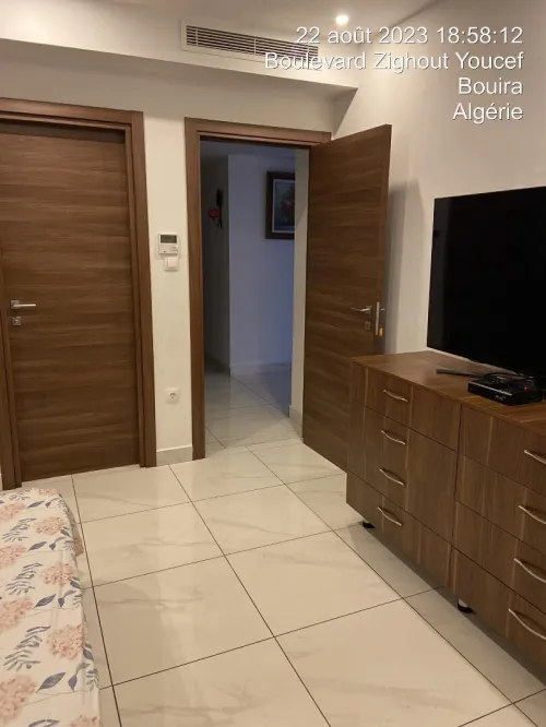 Vente Appartement F4 Bouira Bouira