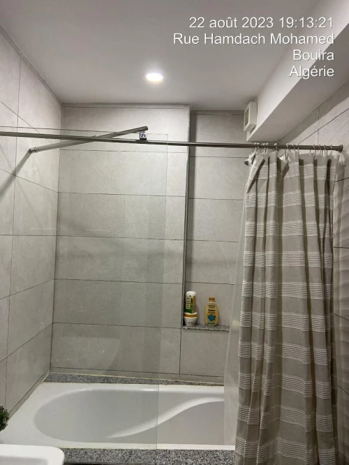 Vente Appartement F4 Bouira Bouira
